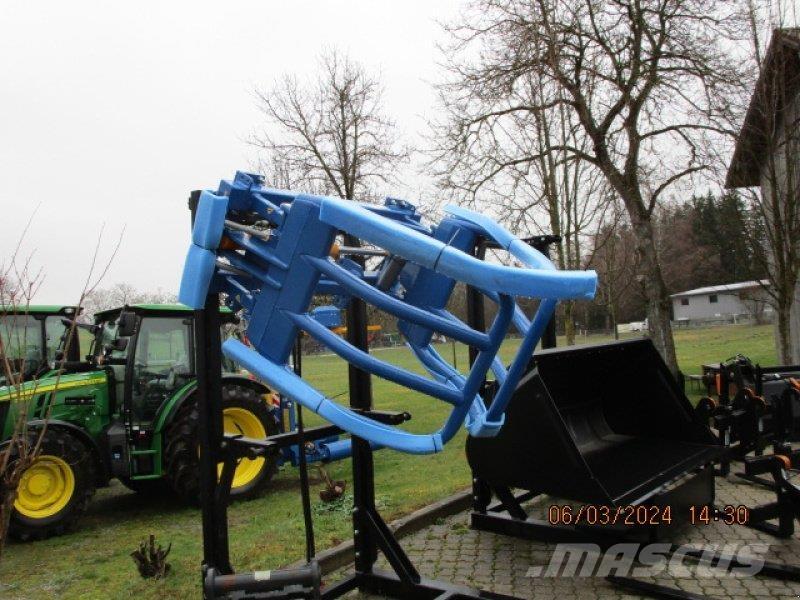 Göweil RBG Chwytak do bel