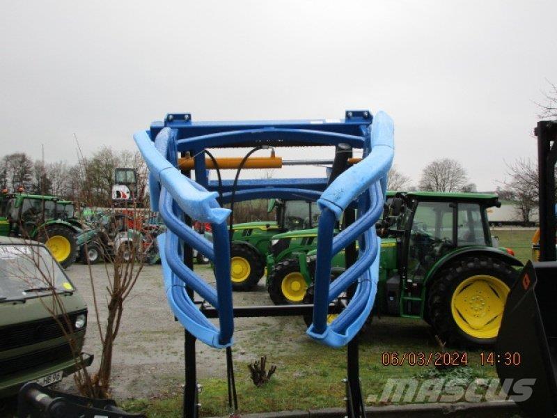 Göweil RBG Chwytak do bel