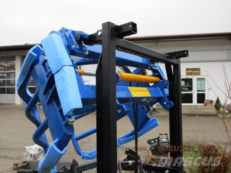 Göweil RBG Chwytak do bel