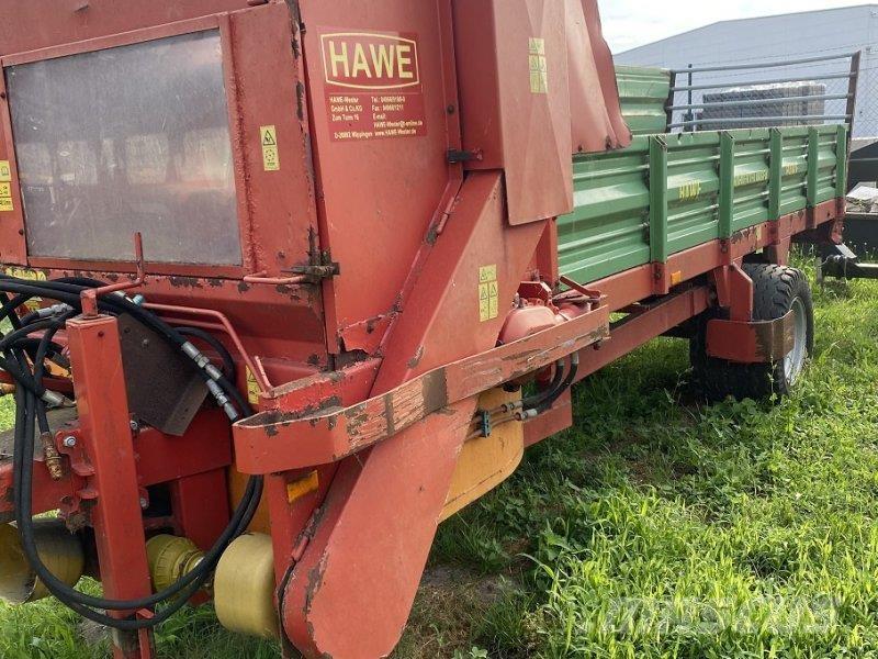 Hawe SV 2 R Mieszalniki