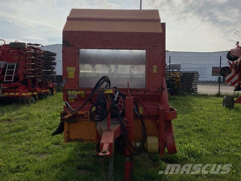 Hawe SV 2 R Mieszalniki