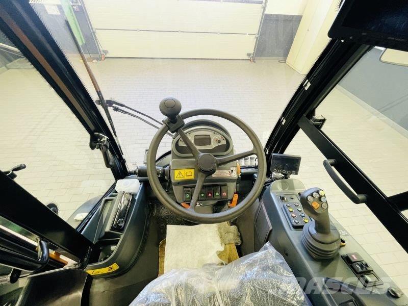 Holder S 75 Pojazdy terenowe