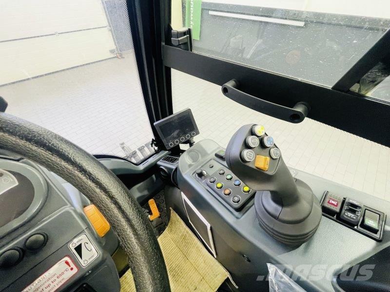 Holder S 75 Pojazdy terenowe