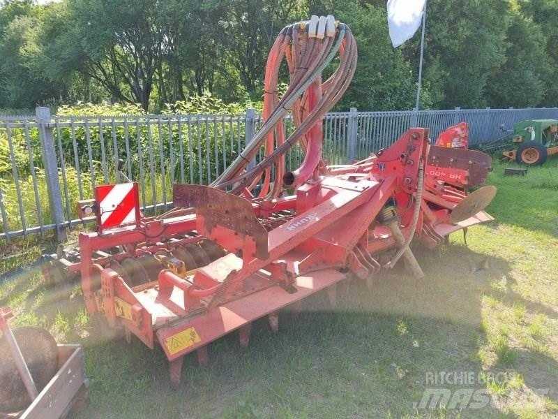 Horsch Pronto Siewniki