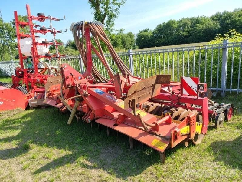Horsch Pronto Siewniki