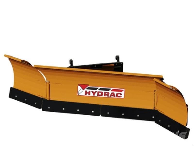 Hydrac FKU 440 Lemiesze i pługi śnieżne