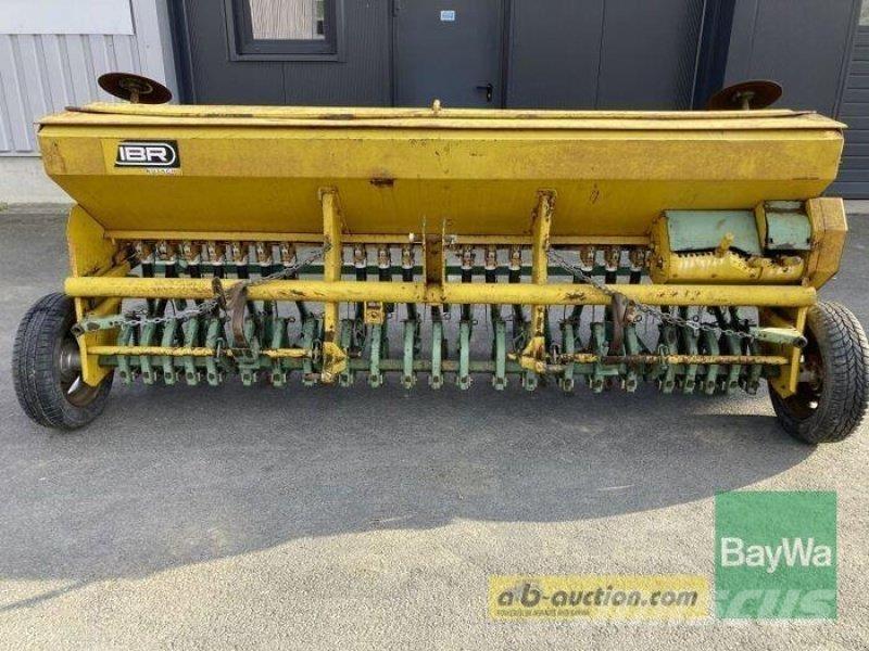  IBR RE 300/23 Siewniki