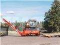 Japa 315 TRE + Traki