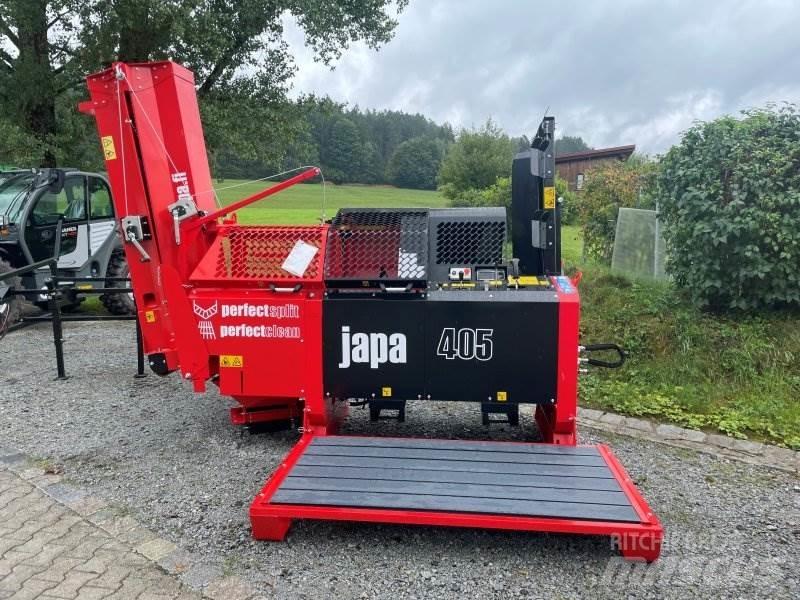 Japa 405 TRE Traki
