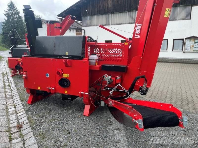 Japa 405 TRE Traki
