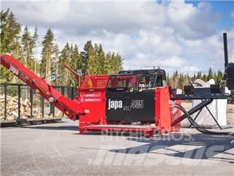Japa 435 TRE Traki