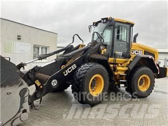 JCB 437 S5 HT Ładowarki kołowe