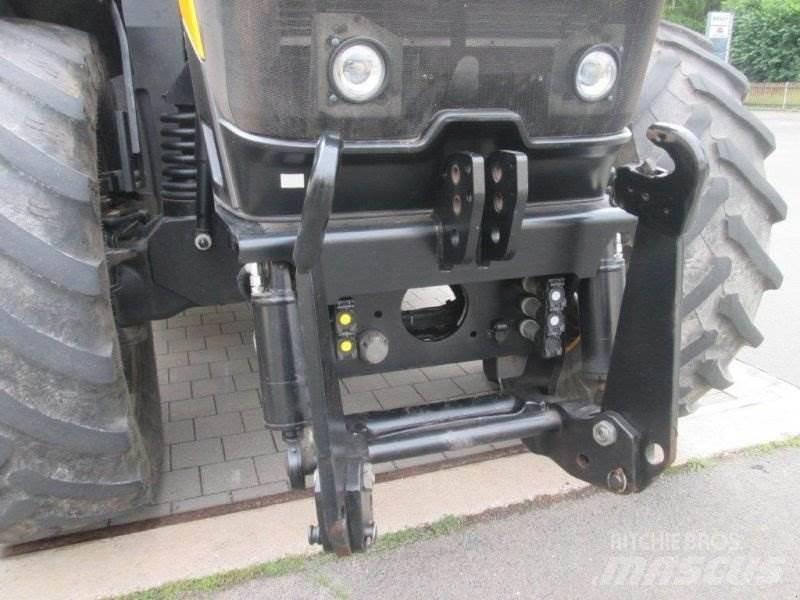 JCB 8330 Ciągniki rolnicze