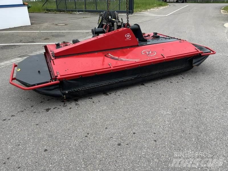 JF CM 305 F Kosiarki