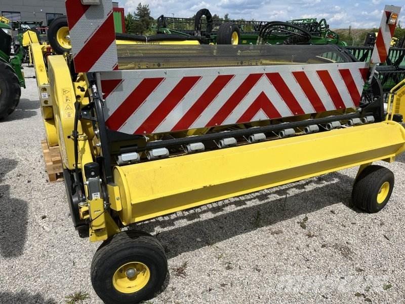 John Deere 30R Osprzęt do słomy