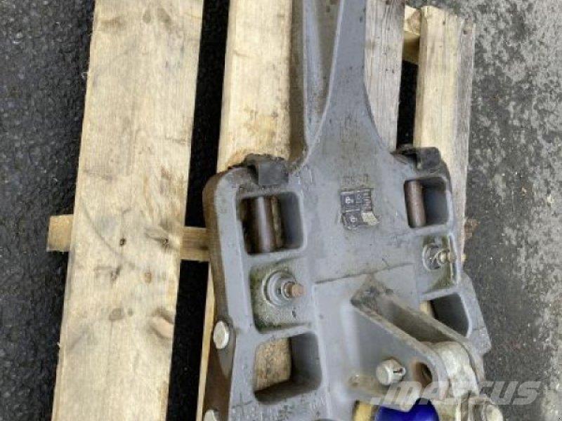  K80 LANG Inne maszyny i akcesoria uprawowe