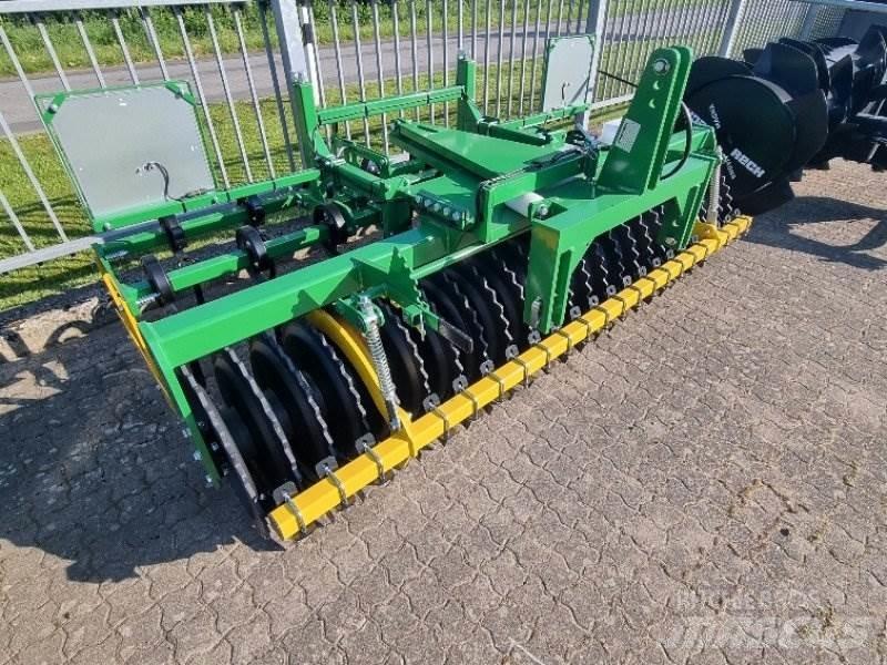 Kerner FP 300 Walce