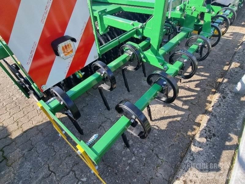Kerner FP 300 Walce