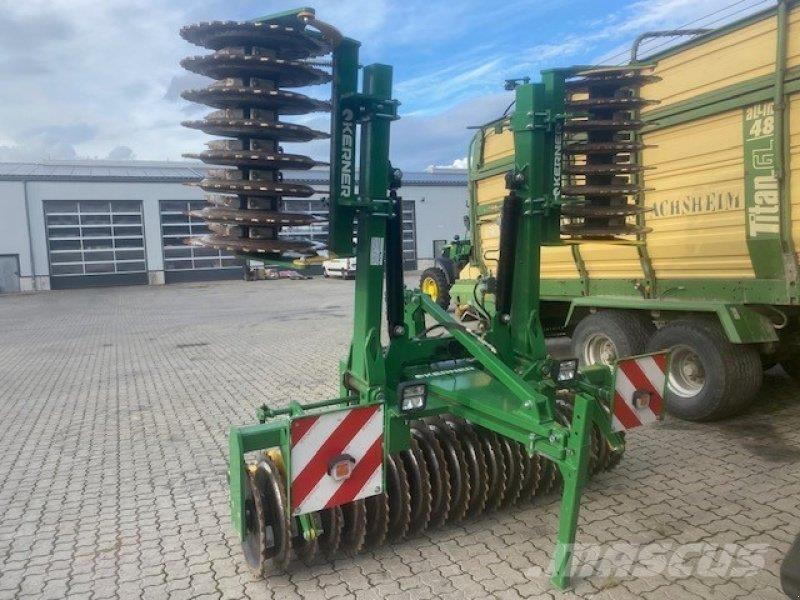 Kerner FP 450 Walce
