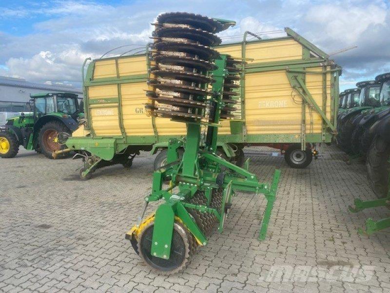 Kerner FP 450 Walce