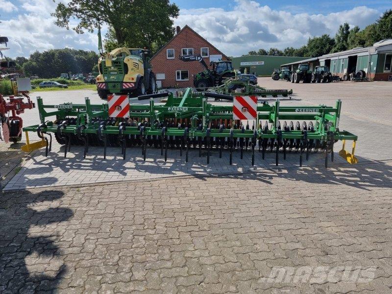 Kerner FP 600 Walce