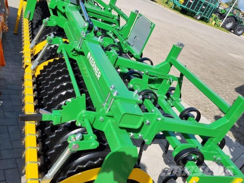 Kerner FP 600 Walce