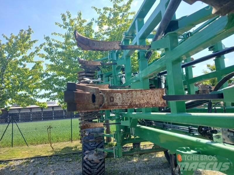 Kerner x4 460 Kultywatory