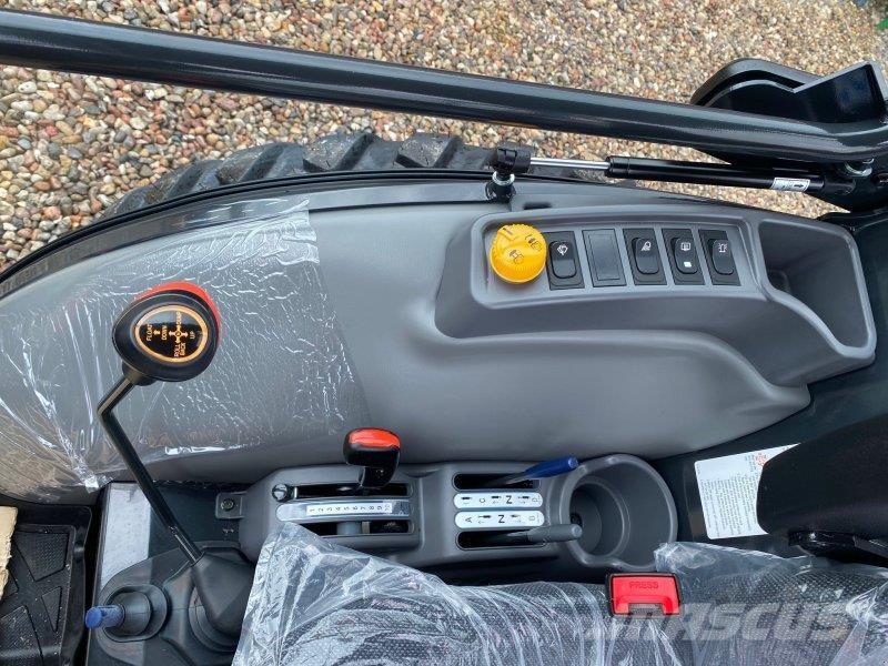 Kioti CK3530 Mikrociągniki