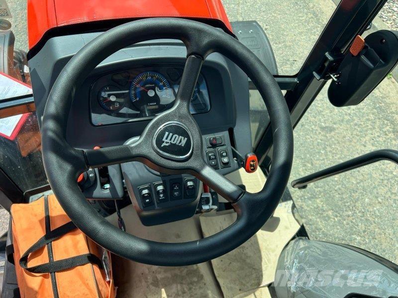 Kioti CK4030 Mikrociągniki