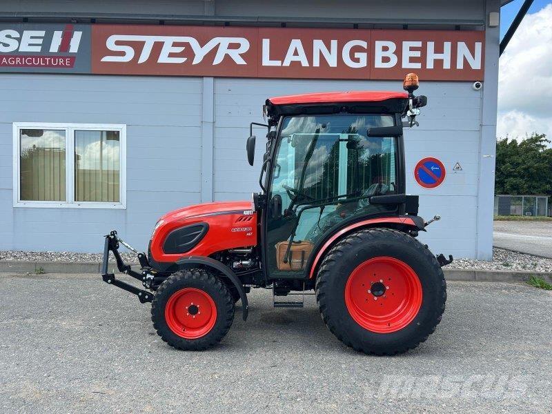 Kioti CK4030 Mikrociągniki