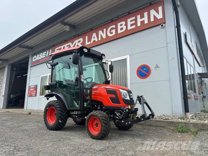 Kioti CX2510CH Ciągniki rolnicze