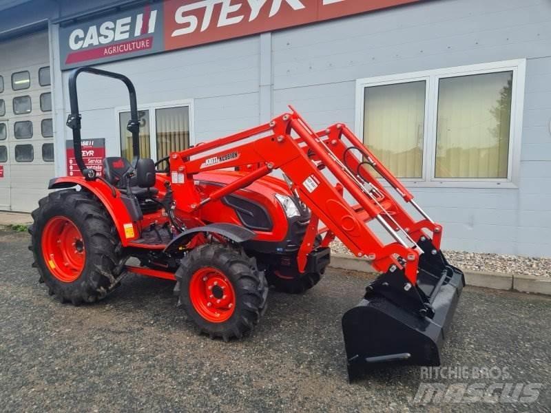 Kioti DK 5020H Mikrociągniki