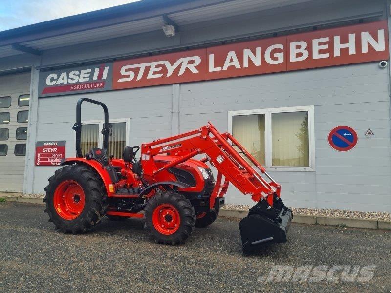 Kioti DK 5020H Ciągniki rolnicze