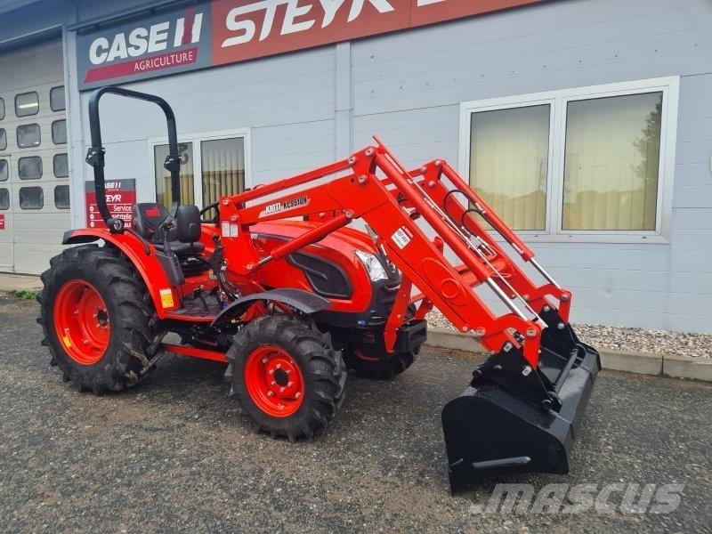 Kioti DK 5020H Ciągniki rolnicze