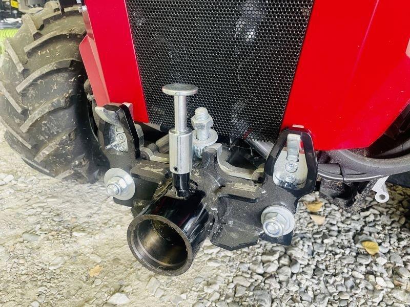 Köppl GEKKO Ciągniki dwukołowe i kultywatory