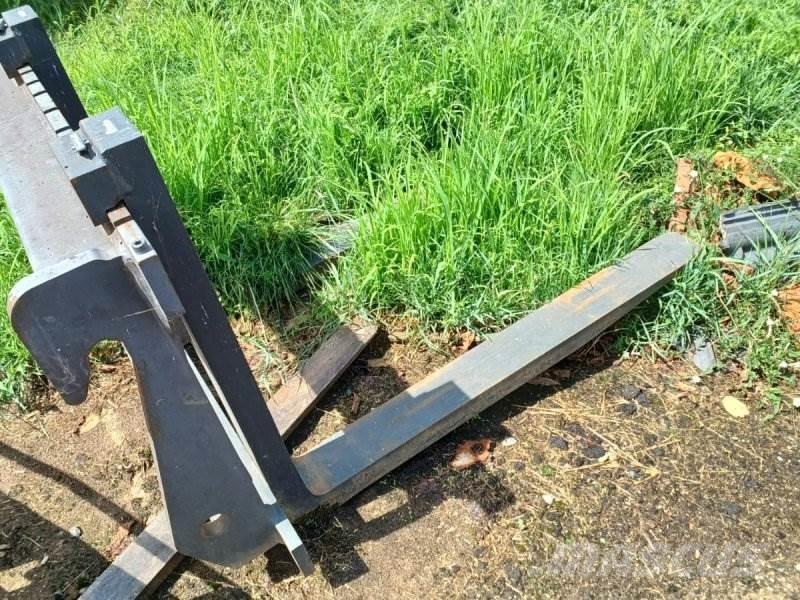 Kramer KT 559 Ładowarki teleskopowe