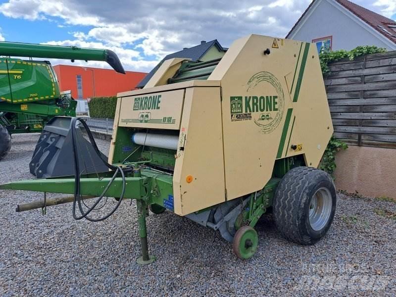 Krone KR 160 Maszyny rolnicze - Inne