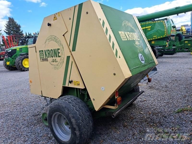 Krone KR 160 Maszyny rolnicze - Inne