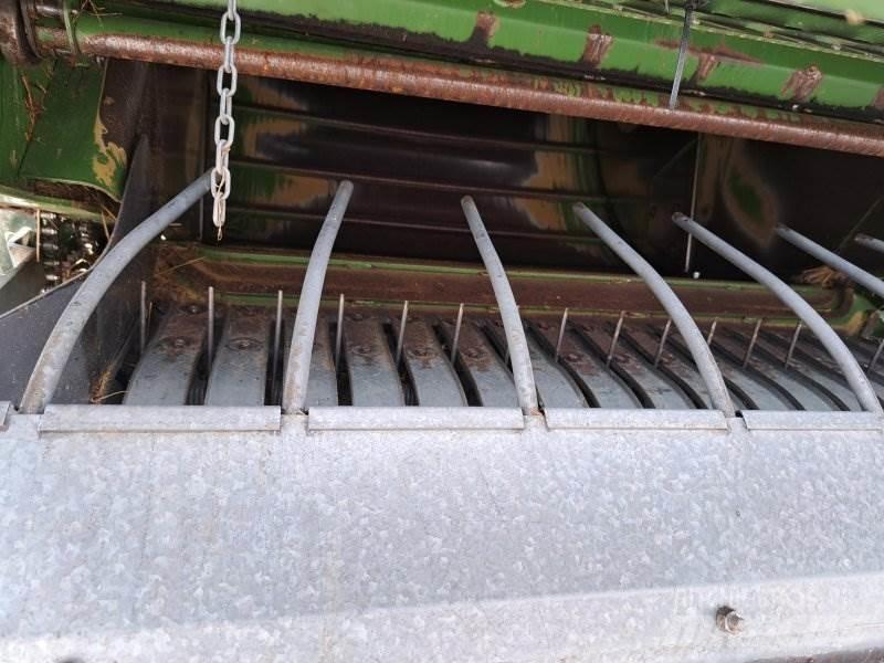 Krone KR 160 Maszyny rolnicze - Inne