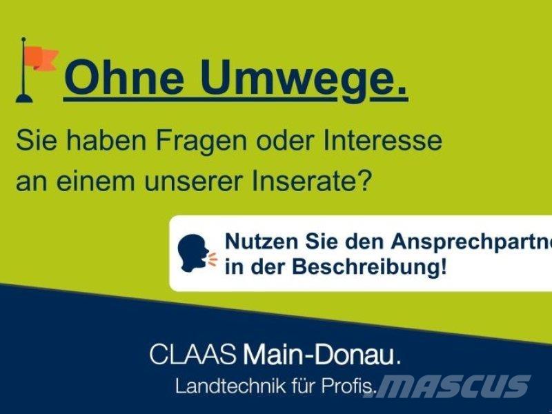 Krpan GP 8 DF Harwestery gąsienicowe