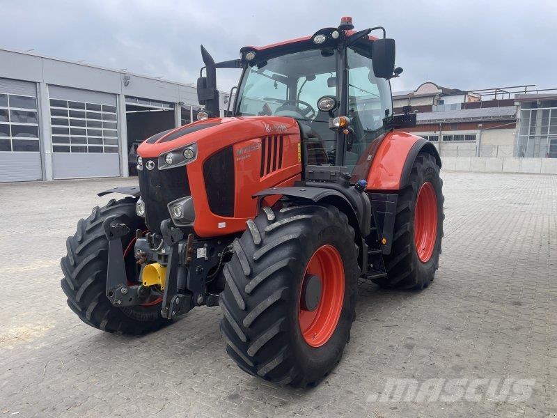 Kubota M 7153 Ciągniki rolnicze