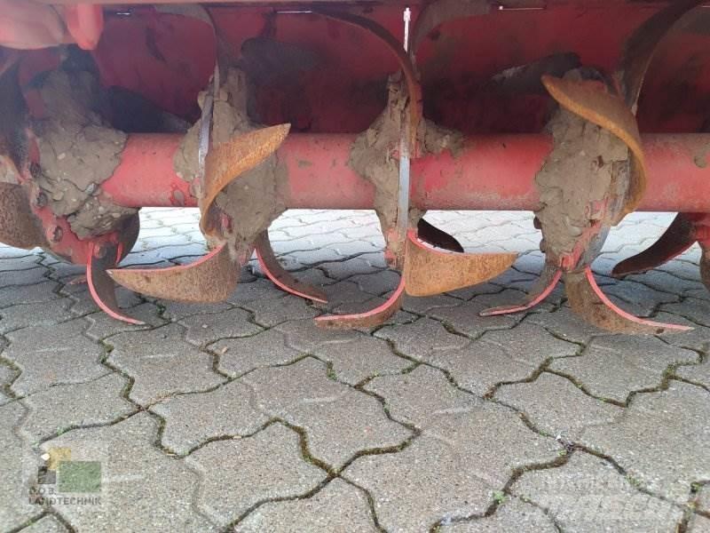Kuhn EL 82-205 Glebogryzarki