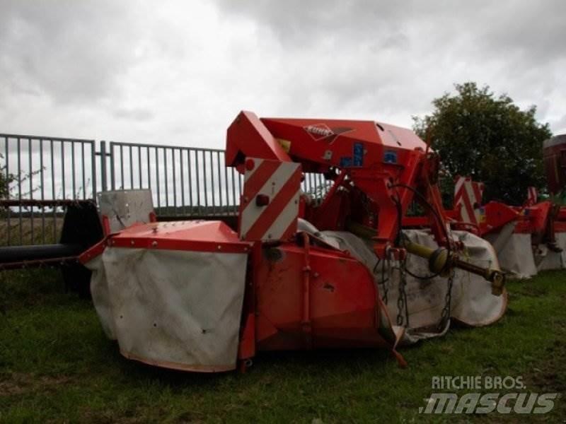 Kuhn FC 313 F Kosiarki