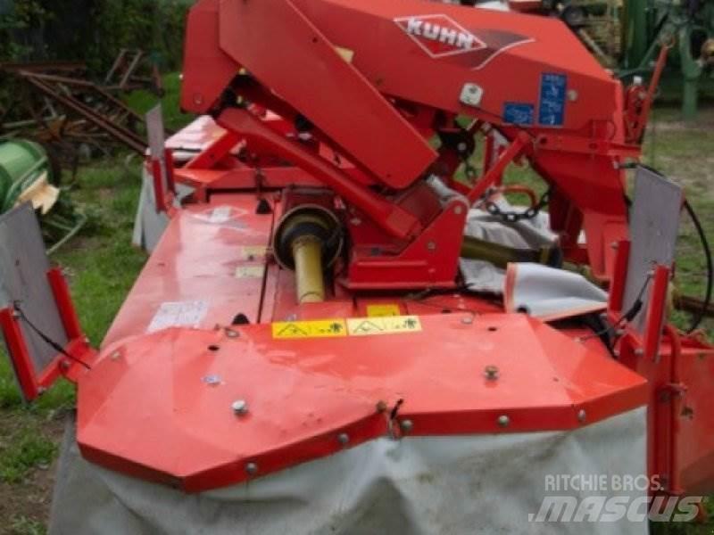 Kuhn FC 313 F Kosiarki