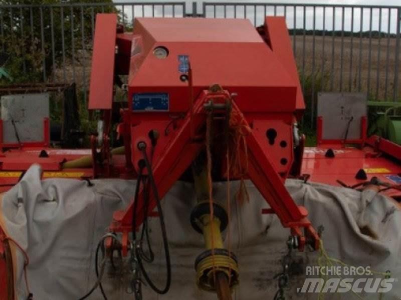 Kuhn FC 313 F Kosiarki