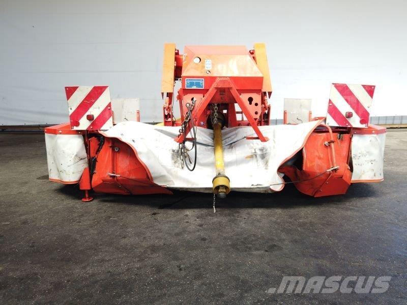 Kuhn FC 313 F Kosiarki