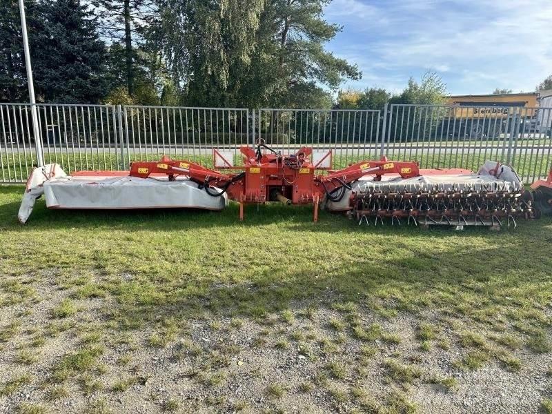 Kuhn FC 883 Kosiarki