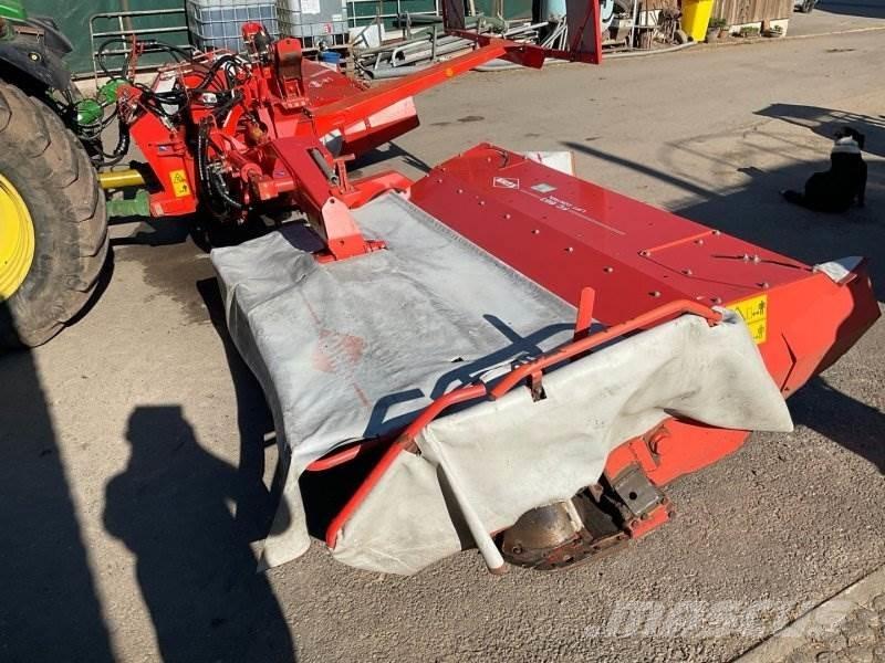 Kuhn FC 883 Kosiarki