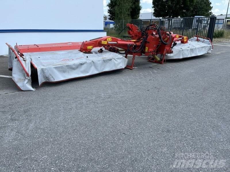 Kuhn FC 883 Kosiarki
