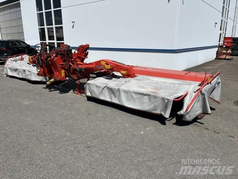 Kuhn FC 883 Kosiarki